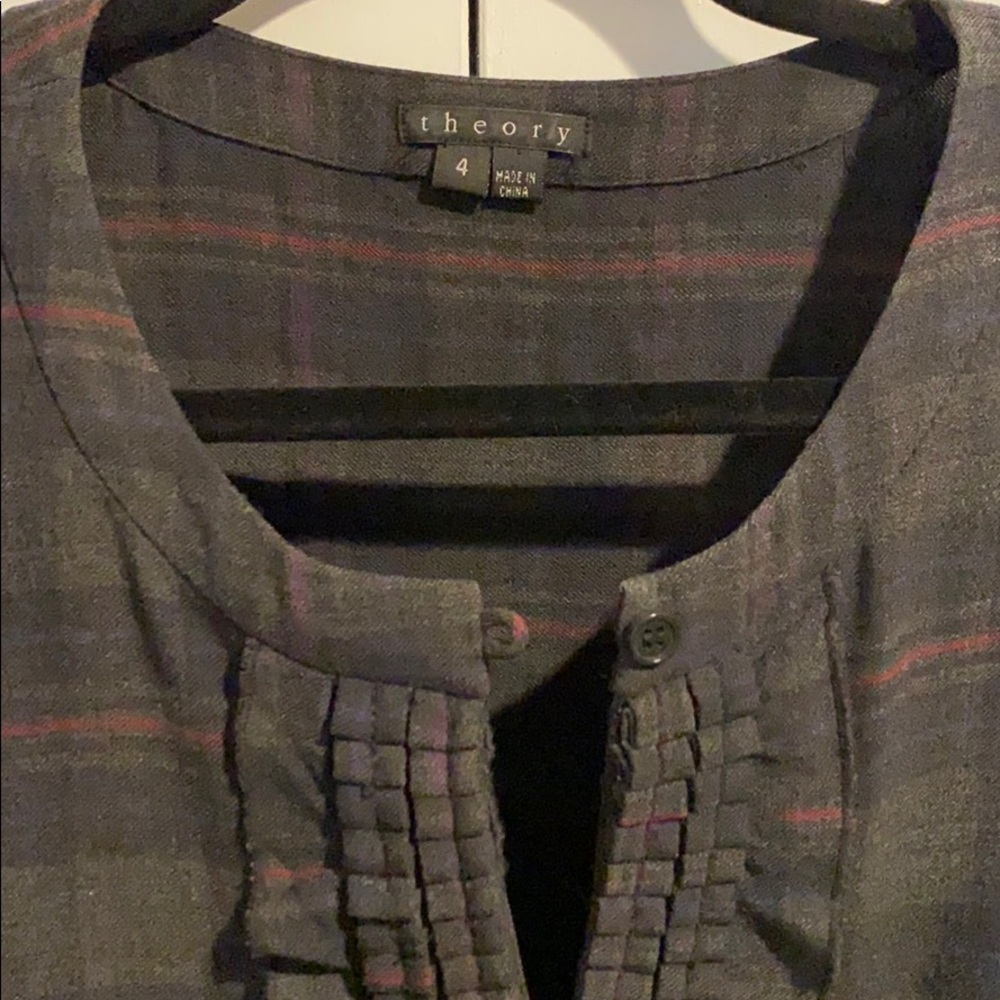 Theory dress